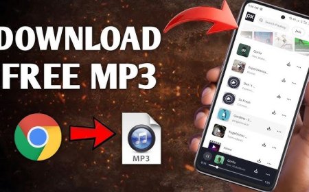 Easy Listening with youtube to mp3