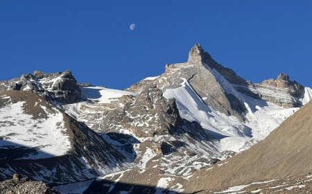 How to Charge Your Devices on the Everest Base Camp Trek: Power Solutions