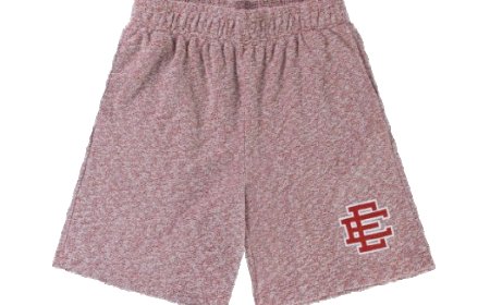 EE Shorts for Petite Frames Styling Tips