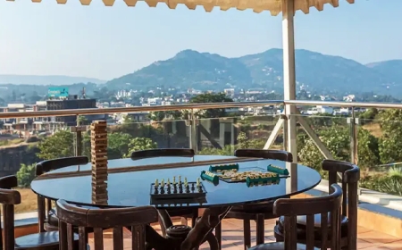 Why Lonavala is Famous for Tourists – Discover Nature, History & Comfort