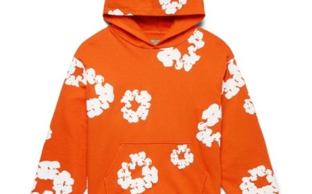 The Influence of Skate Culture on Denim Tear Fashion