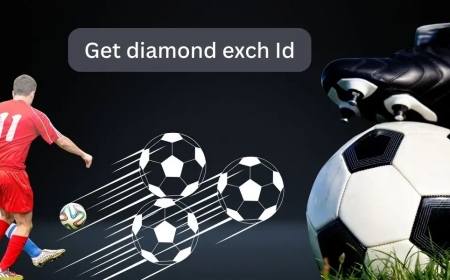 Diamond Exchange Login – Explore the Power of DiamondExch in the Online Betting World