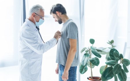 Comprehensive Primary Care in Dallas: Your Partner in Long-Term Health