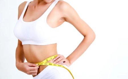 Powerful Liposuction Advice from Best Liposuction Surgeon in Dubai