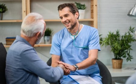 Comprehensive Health Services Offered at Primary Care of Gainesville