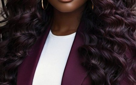 Why Human Hair Bundles Outshine the Competition: A Complete Comparison