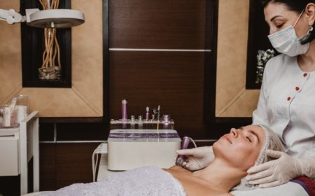 Rejuvenate Your Look at the Top Med Spa in Savannah