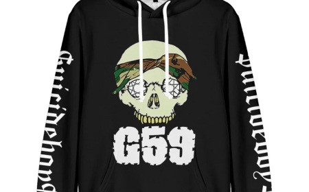 $uicideboy$ Merch for the Haunted and the Healed