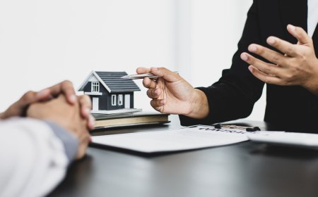 Damani Consulting Redefines Property & Investment Advisory