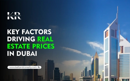 Ajman Real Estate: A Hidden Gem for Investors