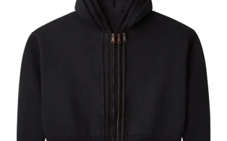 GV Gallery: The Streetwear Revolution Reimagined