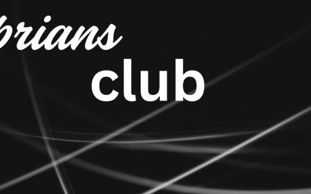 BriansClub: Unmasking the Global Marketplace for Stolen Card Data