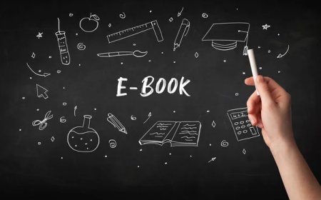 Top Ebook Platforms and Resources for UK Learners