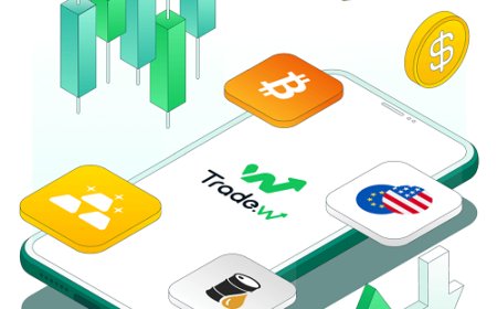 Maximize Your Earnings with the Tradewill Profit Margin Calculator