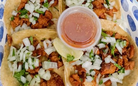 Top 5 Events That Need Mexican Food Catering in Denver