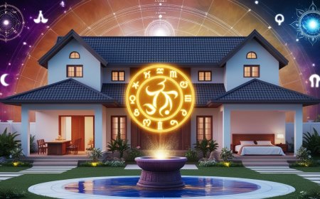 Astrological Insights: How Kundali Milan and Vastu Shastra Jyotish Predict Relationship Success