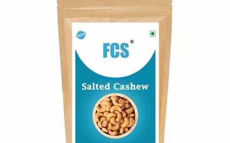 What Studies Say about Are Cashew nuts good for diabetics?