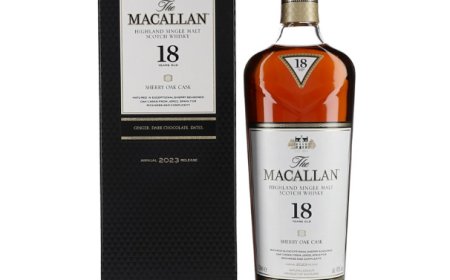 How to Properly Taste and Enjoy Single Malt Whiskey