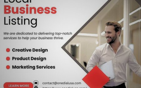 One Dial USA Guide to the Best Business Directory Websites