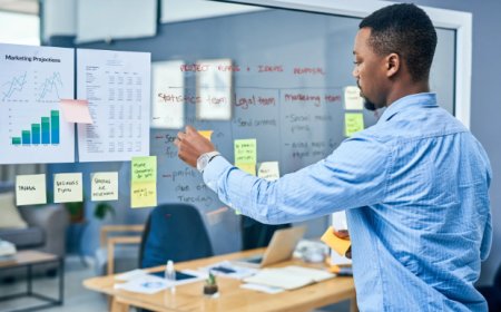 How A Business Strategy Advisor Can Accelerate Business Growth