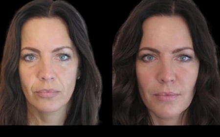 Why Jawline Fillers Treatment in Dubai is the Best Choice for Facial Contouring