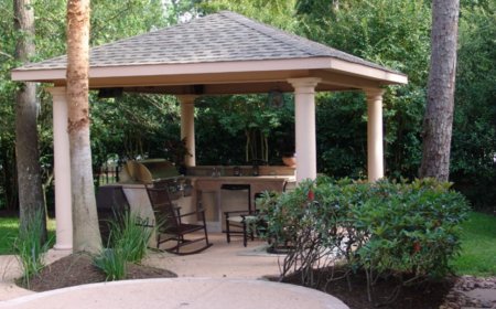 Outdoor Renovation Services Benjamin, UT