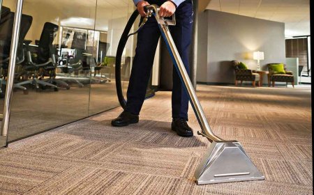 Professional Carpet Cleaning Denver, CO