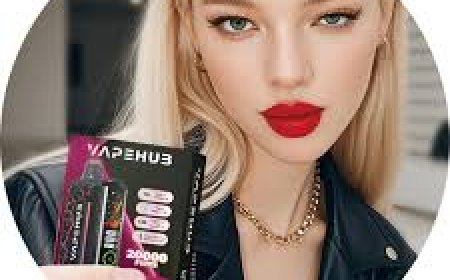 Buy Premium Vapes Online in Sydney – Fast Delivery & Great Deals