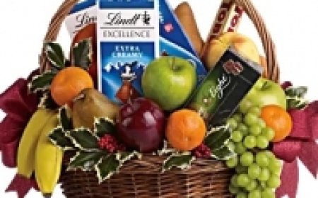 Make a Lasting Impression with Premium Gift Delivery in Philippines