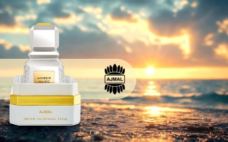 Discovering Perfume Culture in Qatar: Attar, Souqs, and the Best Buying Spots