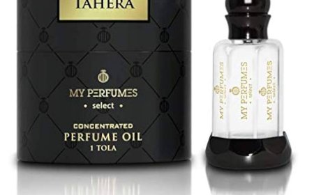 Why I Keep Coming Back to Musk Tahera from Darularqam Book Store