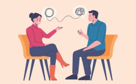 The Therapist’s Role in Navigating High-Conflict Marriages