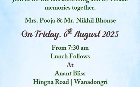 Indian House Warming Ceremony Made Simple