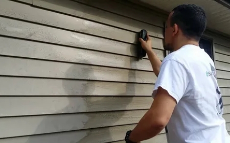 Trusted Siding Repair Services in Cleveland, Ohio: Protecting and Enhancing Your Home