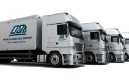 Reliable Local Logistics Company with Warehouse Facilities | Storage, Fulfilment & Transport Services