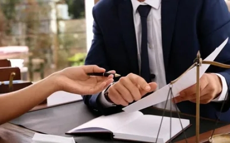 Trusted Building & Construction Lawyers in Parramatta NSW