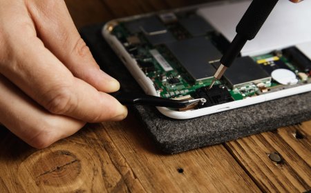 Electronic Repair Near Me: Comprehensive Guide for Quick and Reliable Service