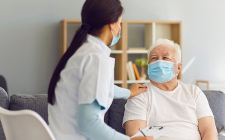 NDIS Assistance with Daily Life: A Comprehensive Guide