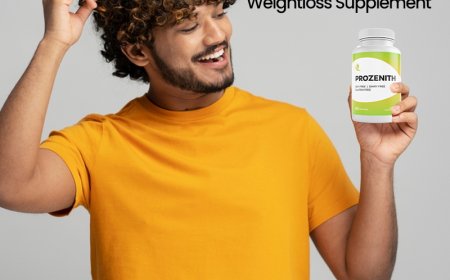 ProZenith Sale – Act Fast, Burn Fat