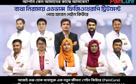 Back Pain Relief at Home: Effective Exercises and Remedies