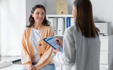 Top Health Screenings You Should Include in Your Medical Check-up in Dubai