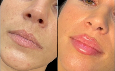 The Best Doctors in Dubai on Managing Expectations for Russian Lip Fillers Patients