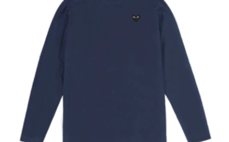 Comme des Garçons: Unorthodox Beauty from Tokyo to the Runway