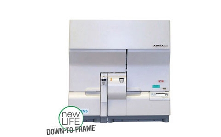 Advia 120 Hematology Analyzer: Precision in Blood Cell Analysis