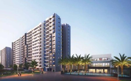 Adarsh Welkin Park – Your Gateway to Upscale Living in East Bangalore