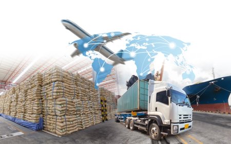 How to Maximize Your Career with CSCE Supply Chain Management Certification Online