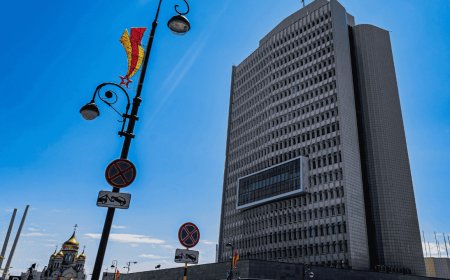 JetBlue Airways Corporate Office – The Backbone of Smart, Customer-First Aviation