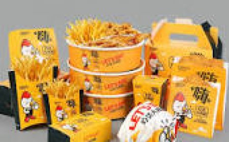 How Do Custom Boxes Improve Brand Image?