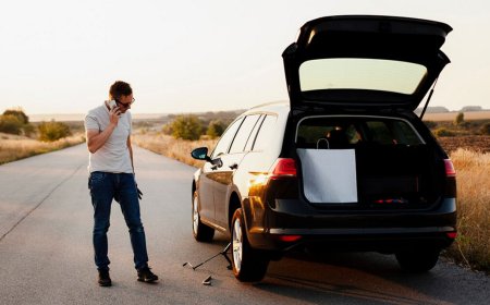 Affordable Driving Lessons in High Wycombe with Patient and DVSA Approved Instructors