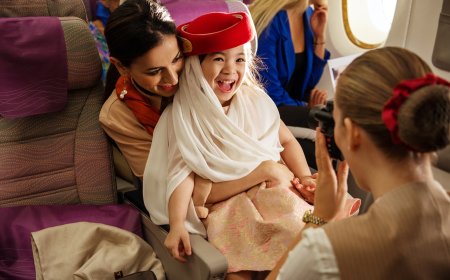 How to Plan a Multi-City Trip with Emirates